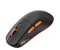 Royal Kludge M30 Black Orange PAW 33111K - 1455810 - zdjęcie 3